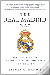 Capa do artigo Real Madrid Way