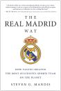 Real Madrid Way - Preview