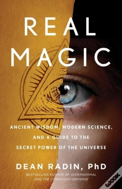 Capa do artigo Real Magic