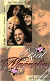 Real Magnolias