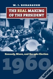 Real Making Of The President