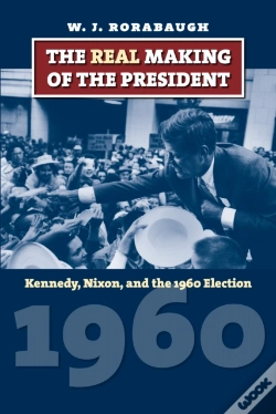 Capa do artigo Real Making Of The President