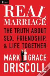 Capa do artigo Real Marriage