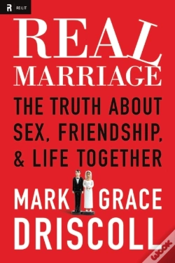 Capa do artigo Real Marriage