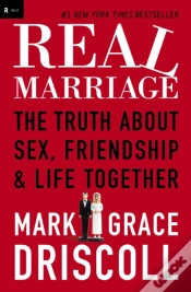 Capa do artigo Real Marriage