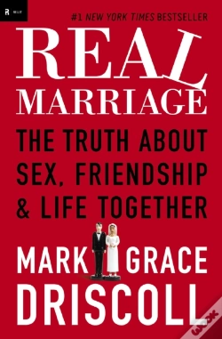Capa do artigo Real Marriage