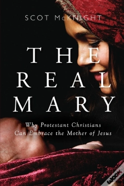 Capa do artigo Real Mary