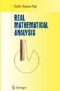 Real Mathematical Analysis - Preview