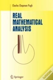Capa do artigo Real Mathematical Analysis