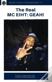Real Mc Eiht: Geah!