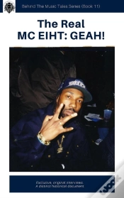 Capa do artigo Real Mc Eiht: Geah!