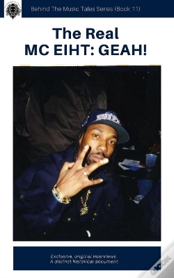 Capa do artigo Real Mc Eiht: Geah!
