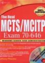 Real Mcts/Mcitp Exam 70-646 Prep Kit - Preview