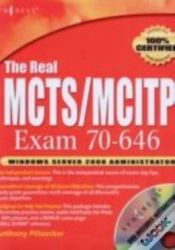 Capa do artigo Real Mcts/Mcitp Exam 70-646 Prep Kit