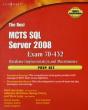 Real Mcts Sql Server 2008 Exam 70-432 Prep Kit - Preview