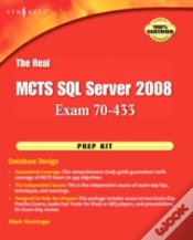 Capa do artigo Real Mcts Sql Server 2008 Exam 70-433 Prep Kit