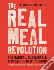 Capa do artigo Real Meal Revolution