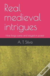 Capa do artigo Real Medieval Intrigues