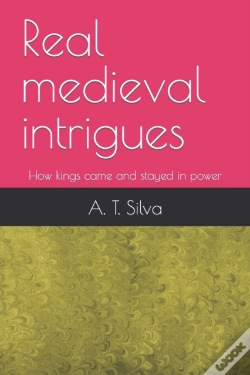 Capa do artigo Real Medieval Intrigues