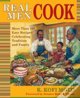 Real Men Cook