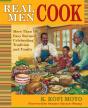 Real Men Cook - Preview