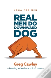 Capa do artigo Real Men Do Downward Dog