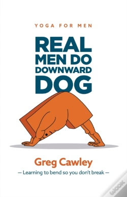 Capa do artigo Real Men Do Downward Dog