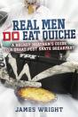 Real Men Do Eat Quiche - Preview