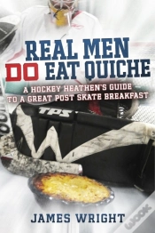 Capa do artigo Real Men Do Eat Quiche
