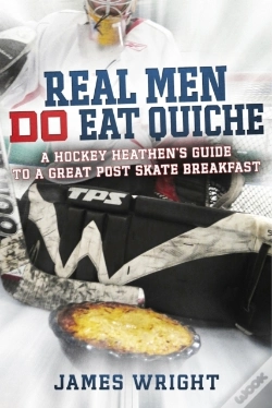 Capa do artigo Real Men Do Eat Quiche