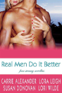 Real Men Do It Better - Preview