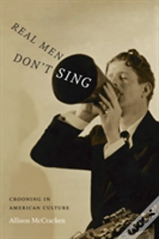 Capa do artigo Real Men Don