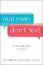 Real Men Don'T Text - Preview