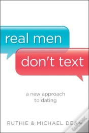 Capa do artigo Real Men Don