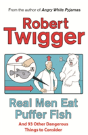 Real Men Eat Puffer Fish - Preview