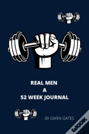 Capa do artigo Real Men