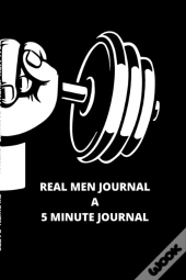 Real Men Journal