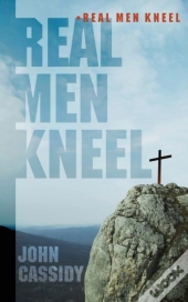 Real Men Kneel