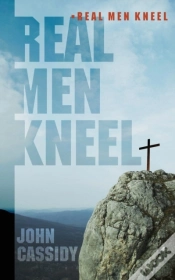 Capa do artigo Real Men Kneel
