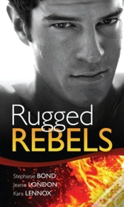 Capa do artigo Real Men: Rugged Rebels