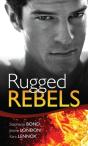 Real Men: Rugged Rebels - Preview
