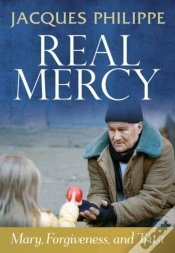 Capa do artigo Real Mercy: Mary, Forgiveness And Trust