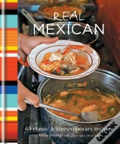 Capa do artigo Real Mexican