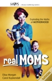 Capa do artigo Real Moms