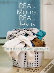 Capa do artigo Real Moms...Real Jesus