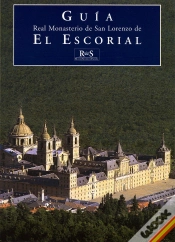 Capa do artigo Real Monasterio De San Lorenzo De El Escorial