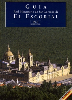 Capa do artigo Real Monasterio De San Lorenzo De El Escorial