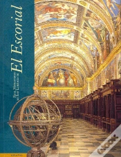 Capa do artigo Real Monasterio De San Lorenzo De El Escorial