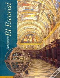Capa do artigo Real Monasterio De San Lorenzo De El Escorial