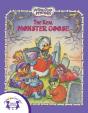 Real Monster Goose - Preview